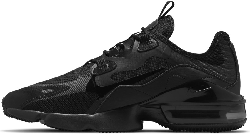 Nike air max shop infinity men's running shoes