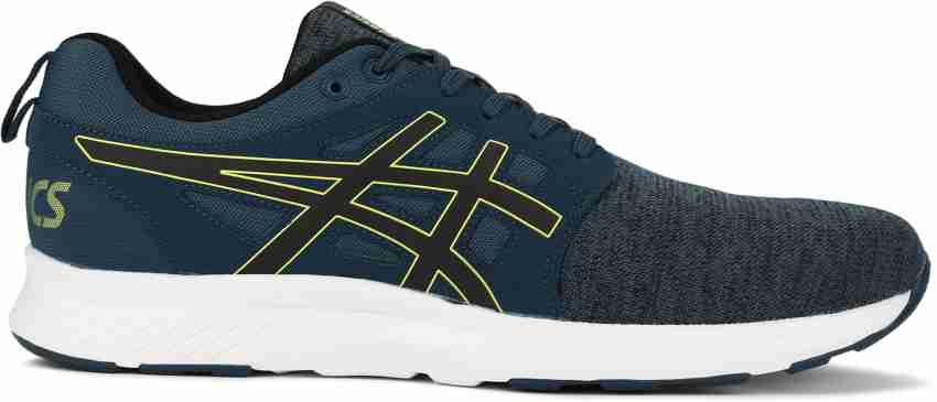 Asics men's torrance running on sale shoes