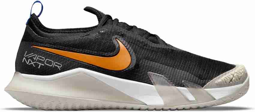 Tennis nike react sales