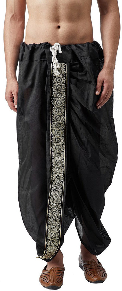 Gents dhoti deals