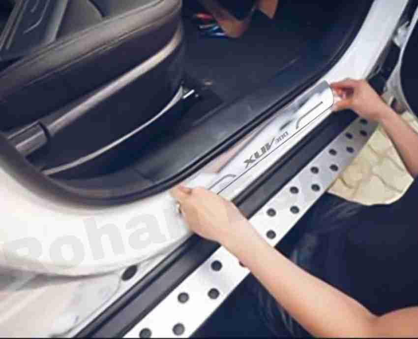 Xuv300 side step sale