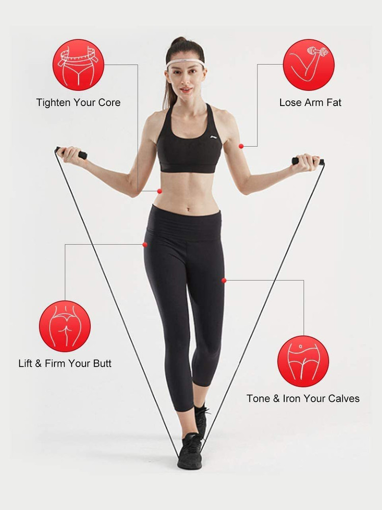Skipping for arm fat on sale