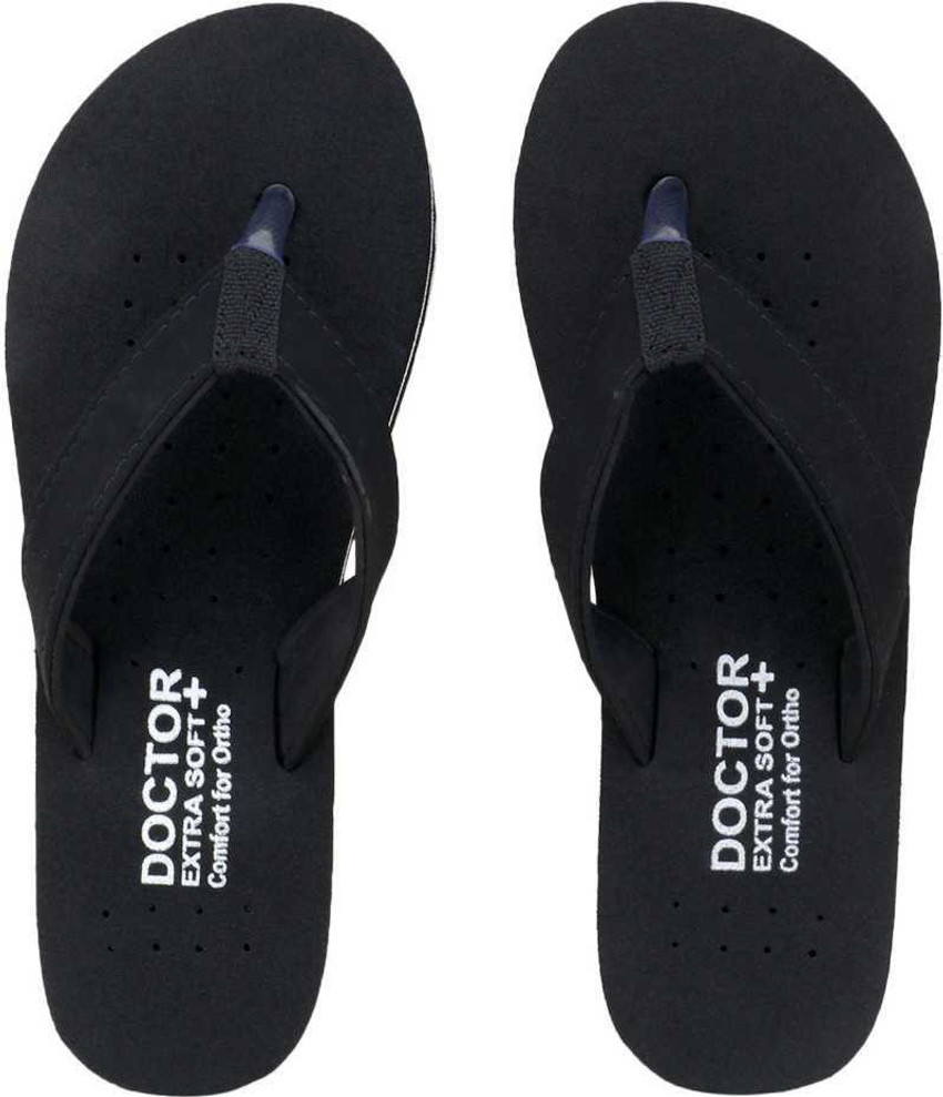 Doctor sales slippers online