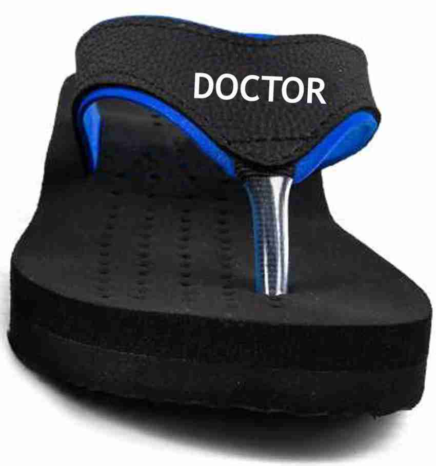 Bata doctor discount chappal for ladies