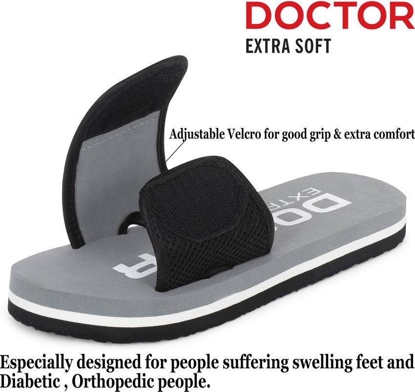 Velcro chappals sales