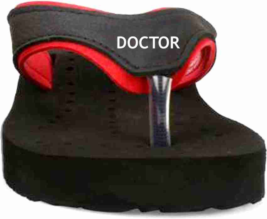 Doctor slippers for ladies hot sale bata