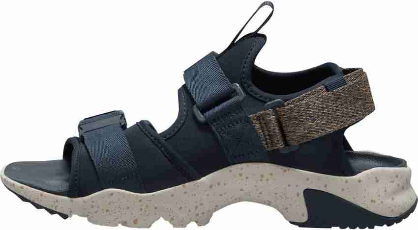 Nike mens top sandals size 15
