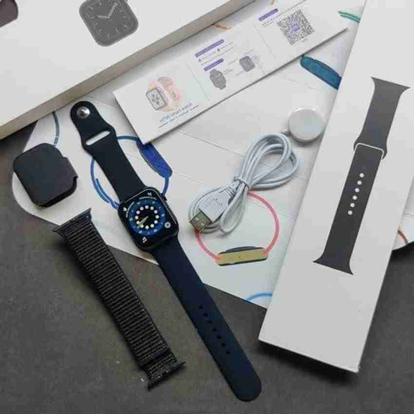 Smartwatch HT99 Custom Watch