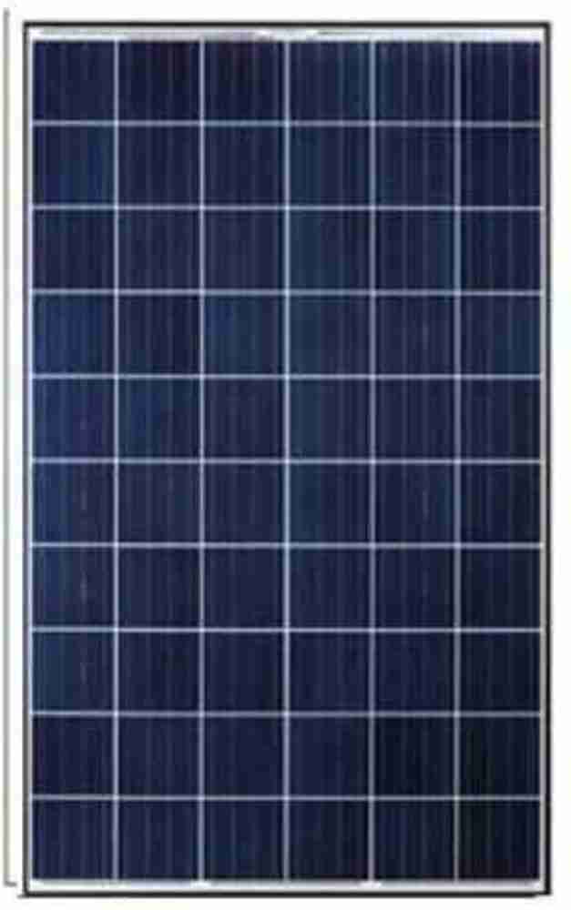 Vikram solar Eldora Grand Series 72 cells Polycrystalline 335W Solar Panel Price in India Buy Vikram solar Eldora Grand Series 72 cells Polycrystalline 335W Solar Panel online at Flipkart