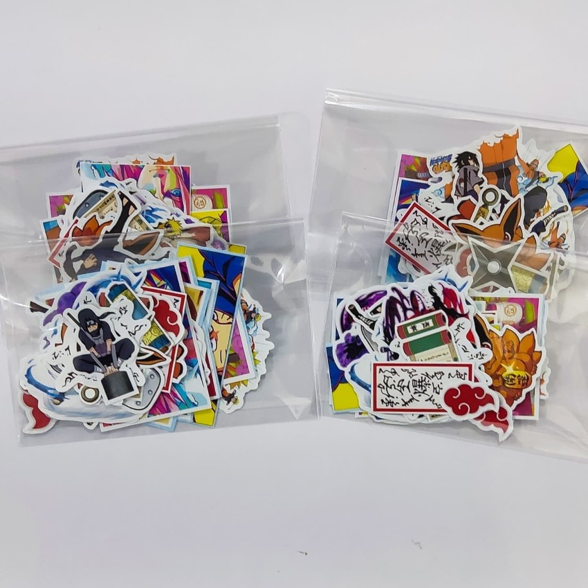 Naruto Stickers  Buy Naruto Stickers Online