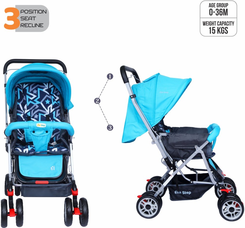 Yoyo stroller 2025 weight kg