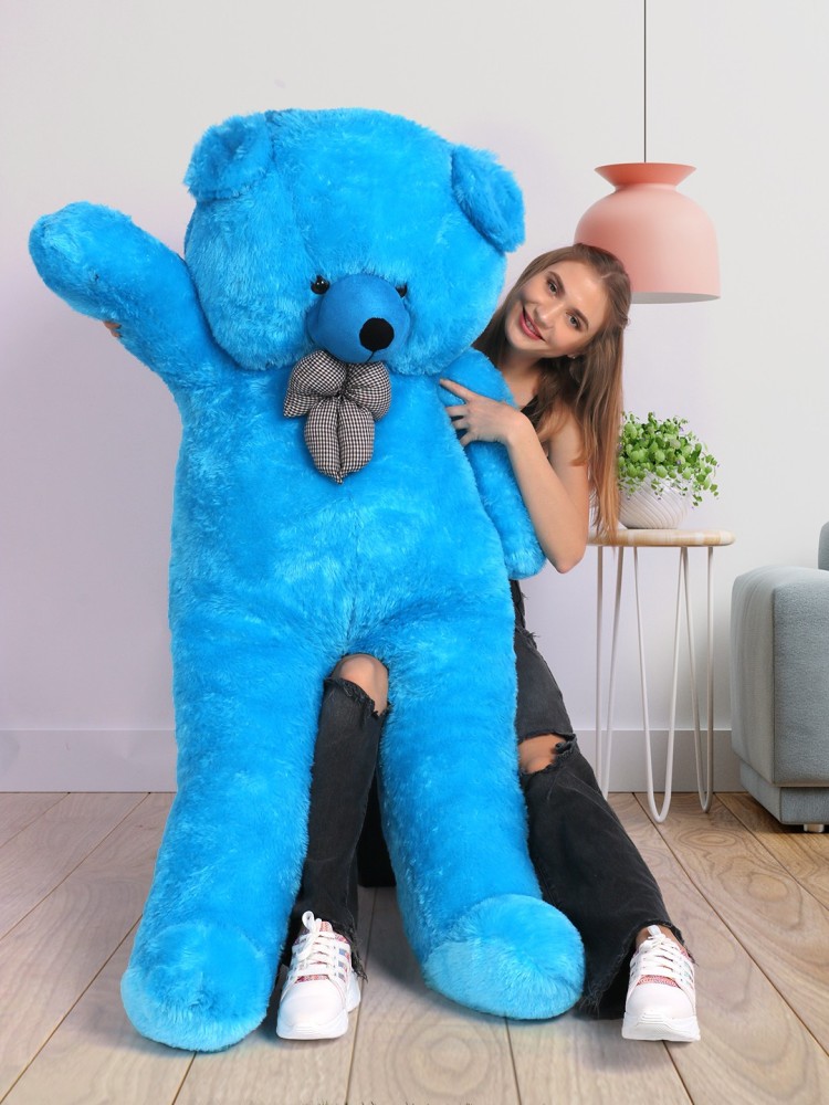 flipkart teddy bear big size