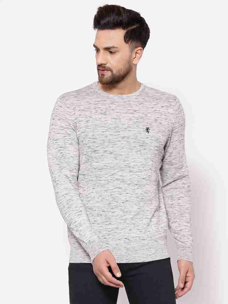 Red tape full sleeve sweater store