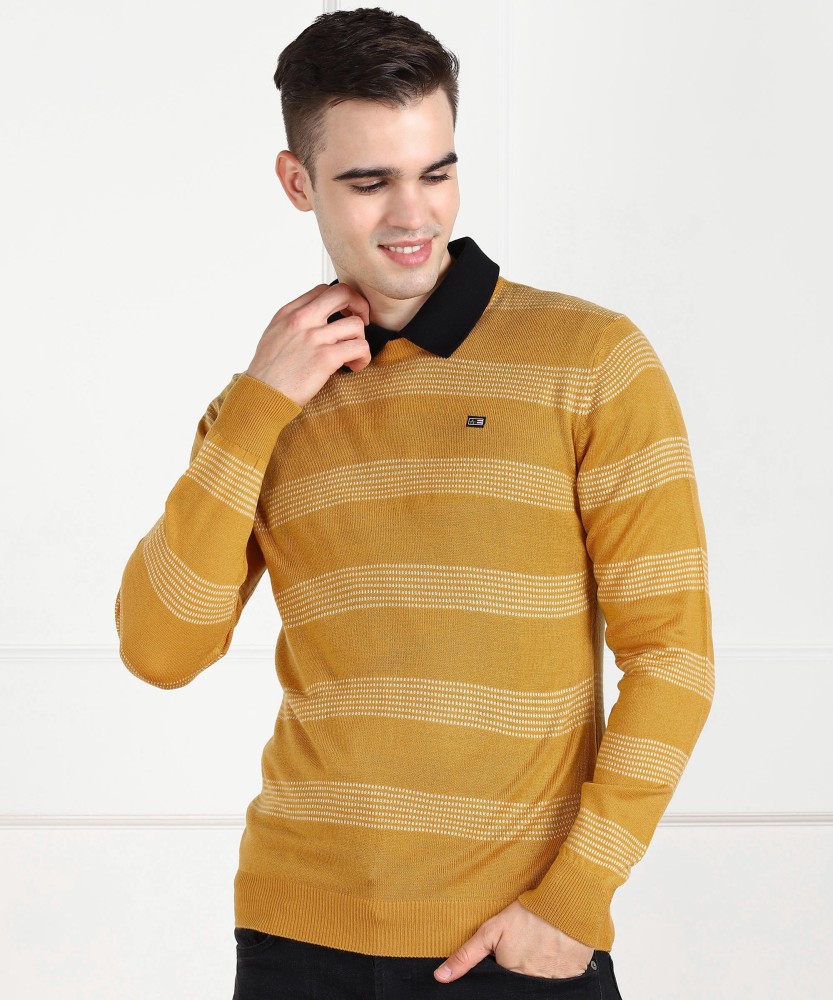 Arrow sweaters sale flipkart