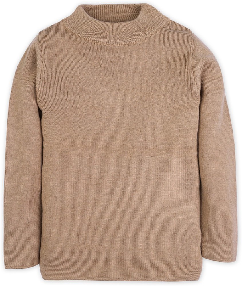 Boys on sale tan sweater