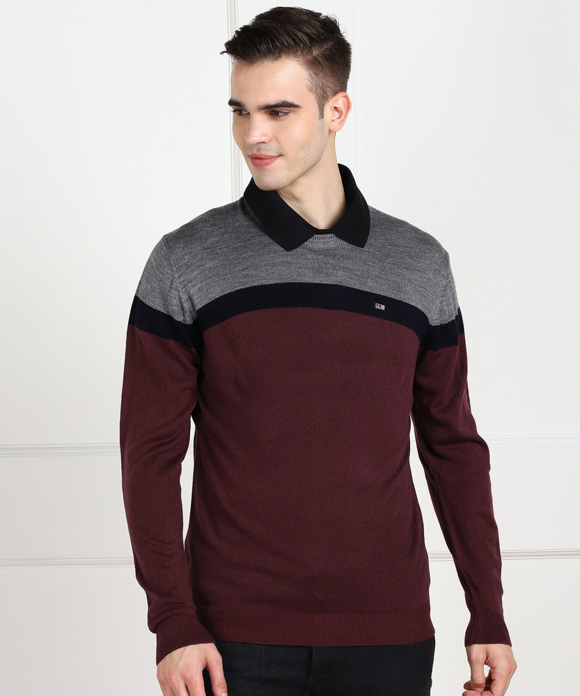 Arrow sweaters flipkart online