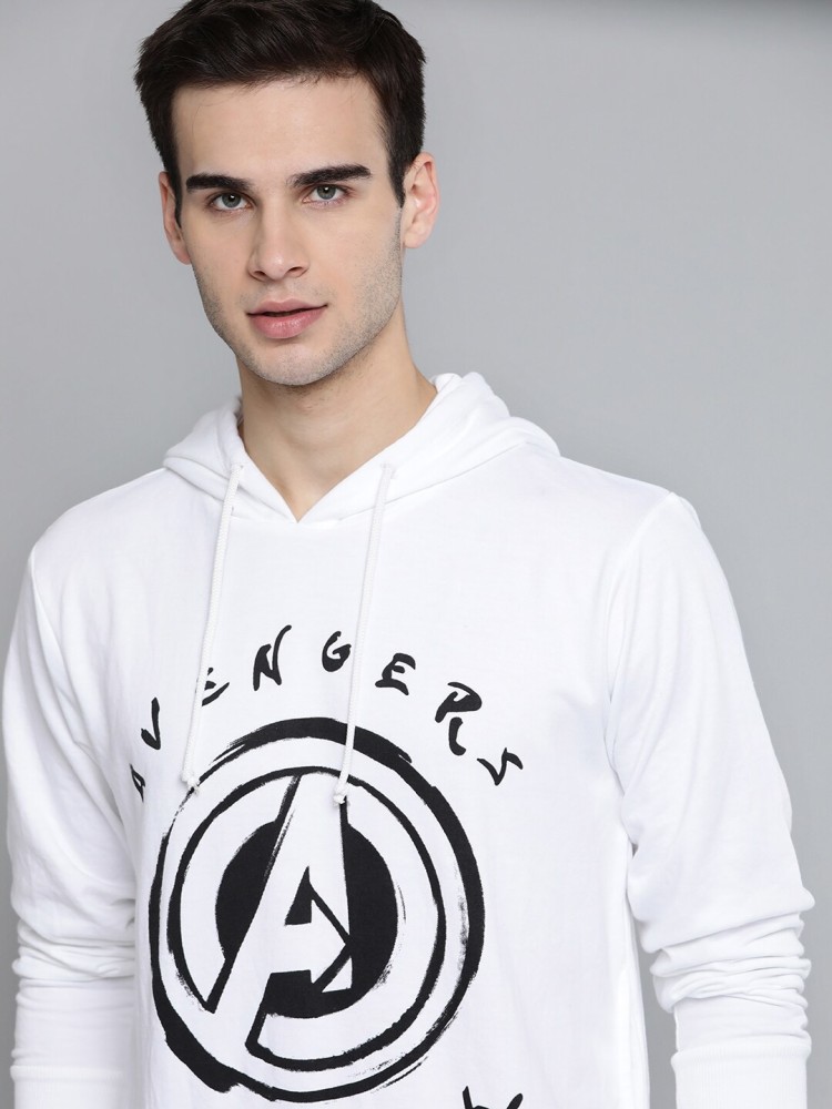 Avengers hoodie flipkart new arrivals