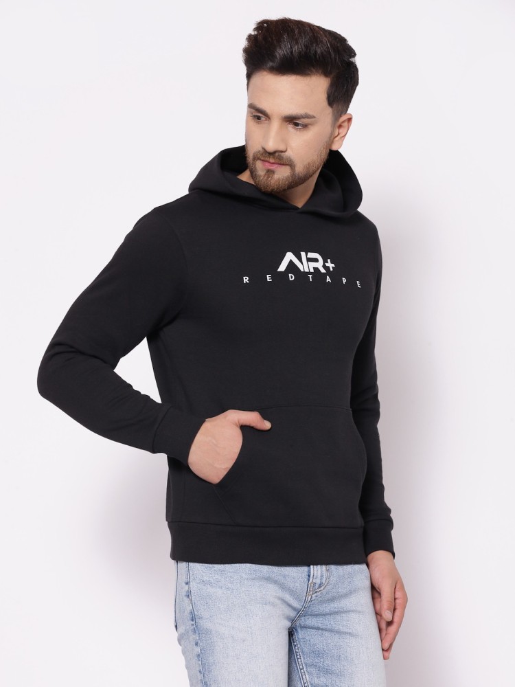 Buy Cherry Sweatshirt & Hoodies for Men by RED TAPE Online