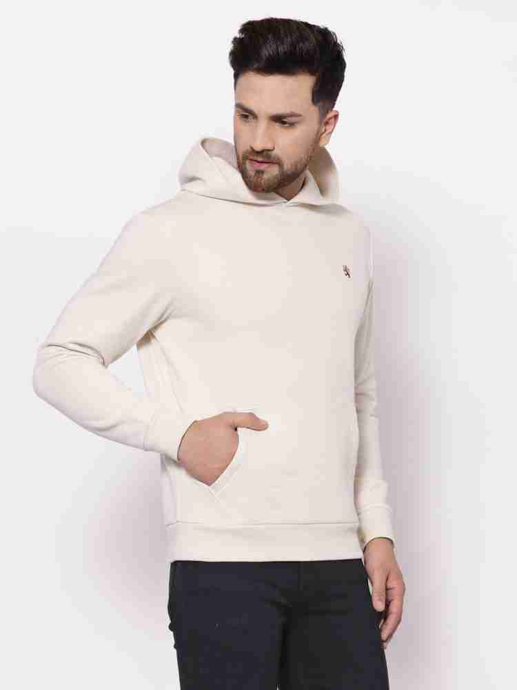 RED TAPE Full Sleeve Solid Men Sweatshirt Buy RED TAPE Full