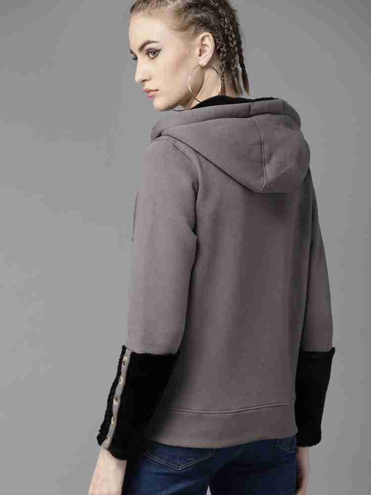 Roadster hoodies for women hotsell