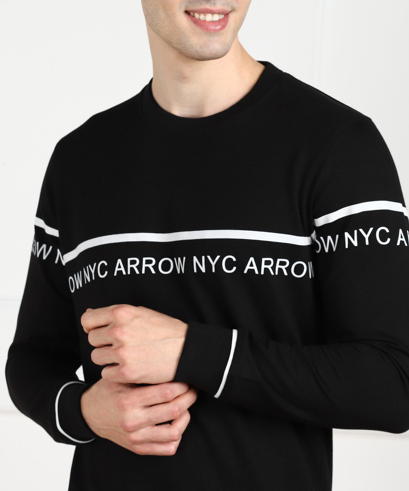 Arrow sweatshirt outlet