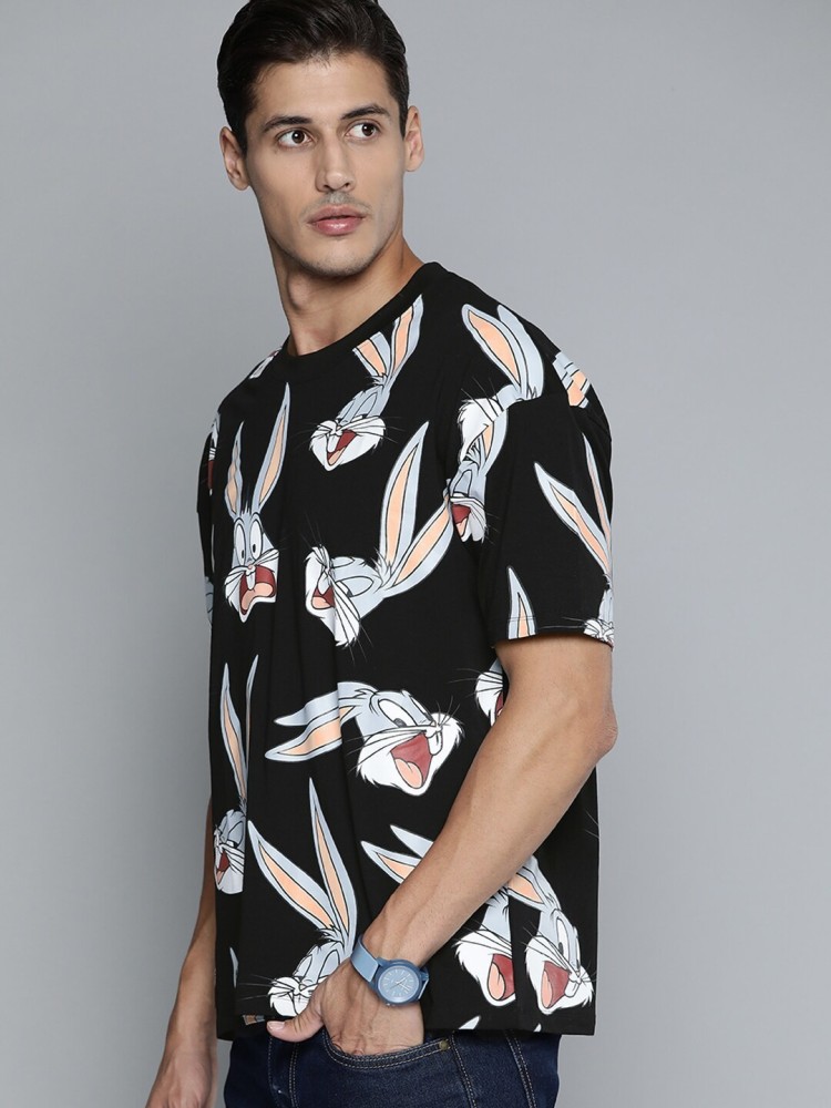 Camiseta de discount los looney toons