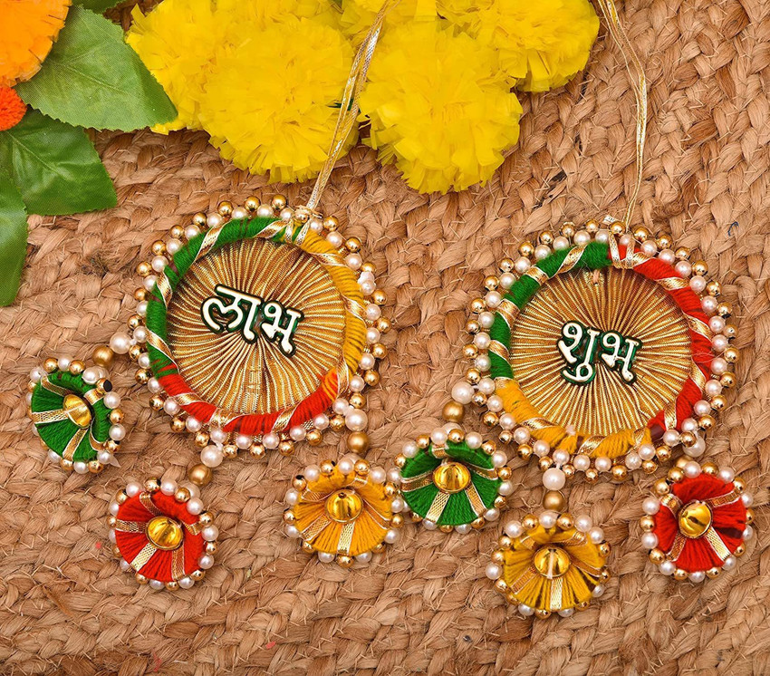 Decorative items for clearance diwali