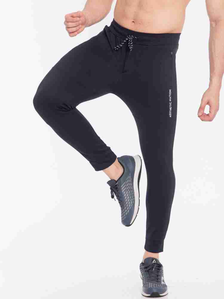 Aesthetic Gym Track Pants  Best fitness Track pants – AestheticNation