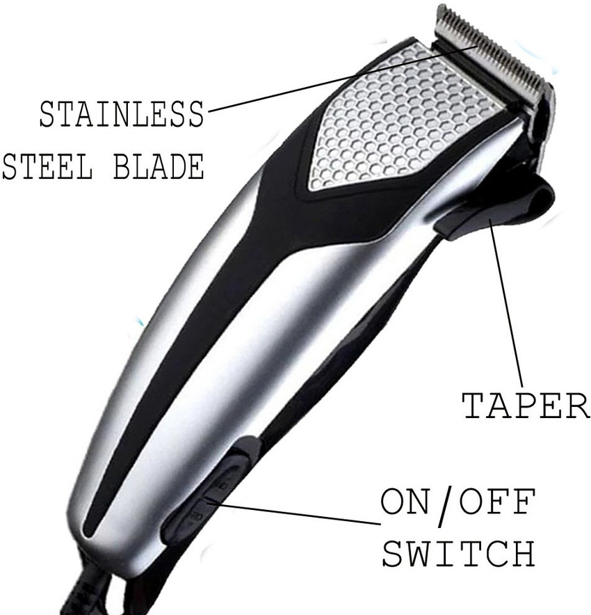 Trimmer on sale corta pelo