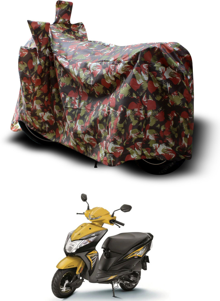 Honda dio accessories flipkart sales
