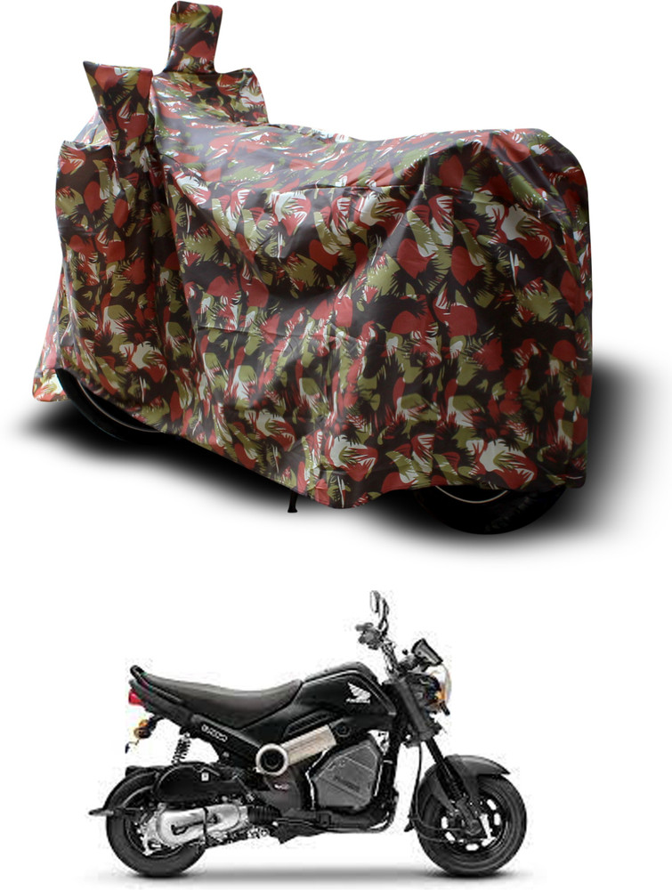 Honda bike accessories buy online 2025