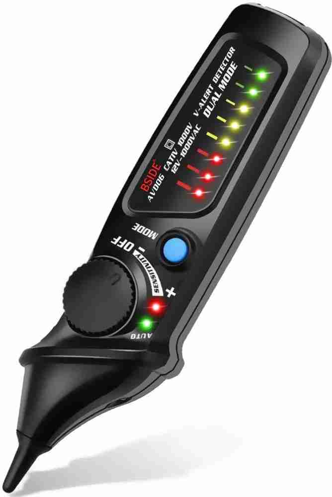 Voltage indicator tester discount