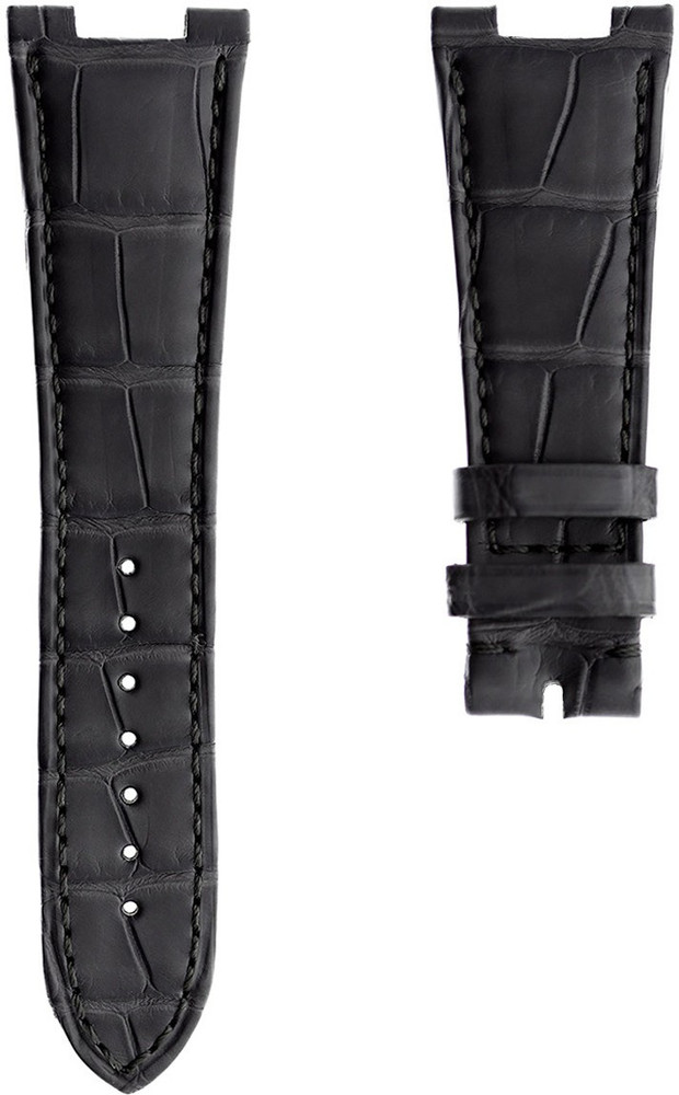 Patek philippe watch belt sale