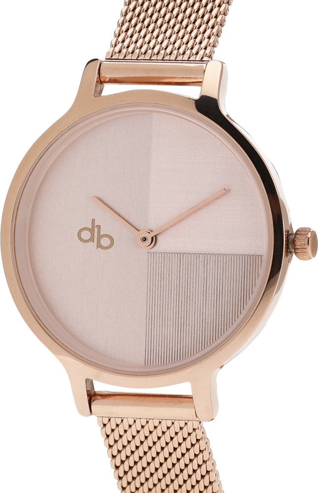 Flipkart dressberry shop watches