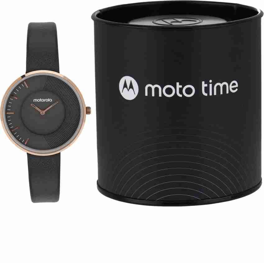 Smartwatch clearance motorola mujer