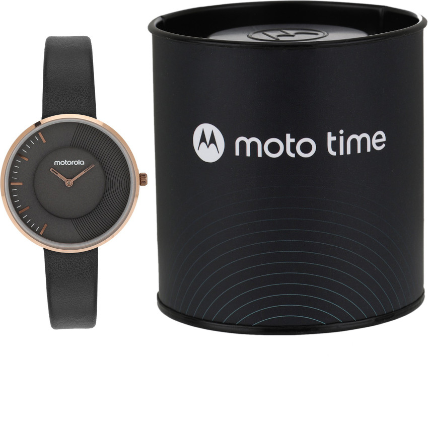 MOTOROLA Analog Watch For Women Buy MOTOROLA Analog Watch