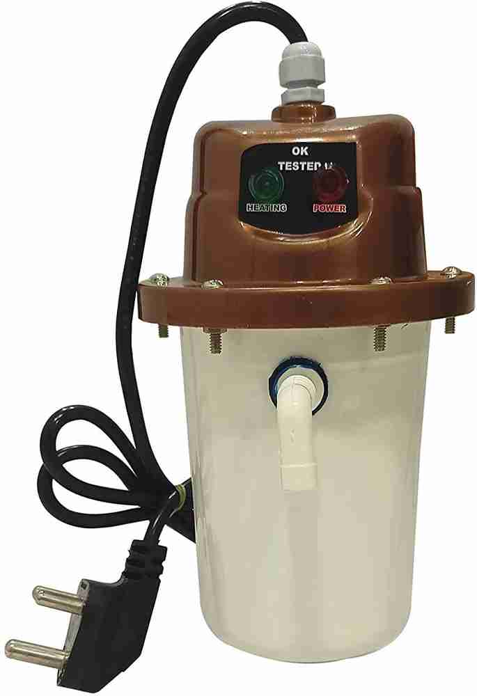 Mini sales water heater