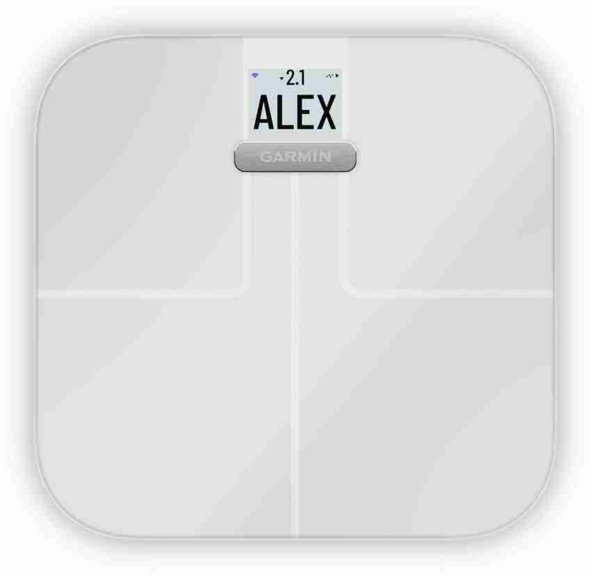 Garmin Index S2 Weighing Scale Price in India - Buy Garmin Index 