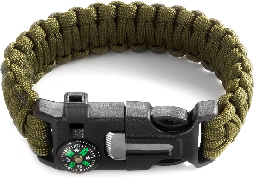Survival Straps  First Impressions  FISHING FURY  A Fishing Blog with  Attitude