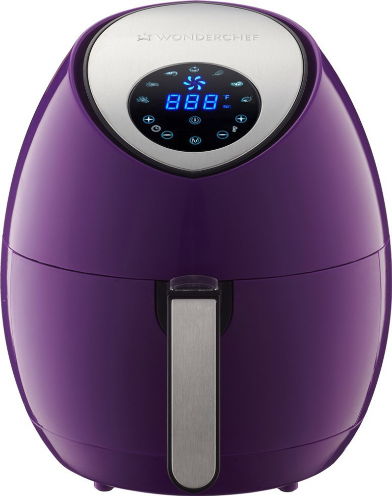 Purple air fryer deals