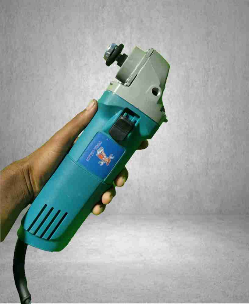 Second hand angle deals grinder