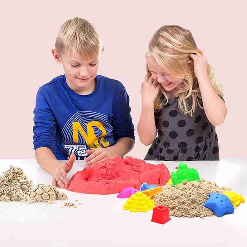Toys for kinetic sand deals