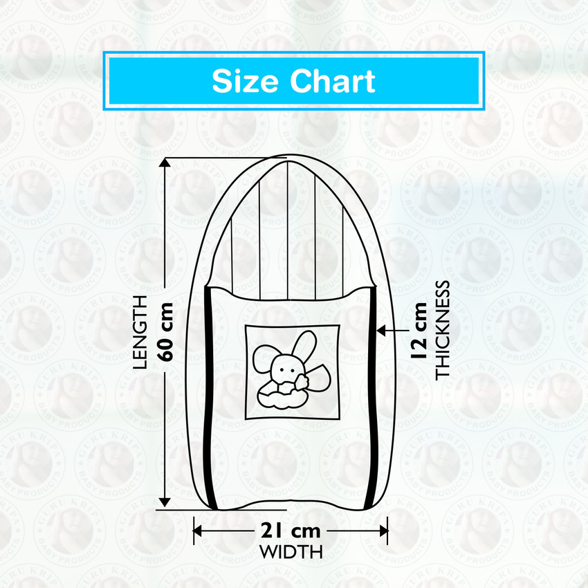 Aggregate more than 177 baby sleeping bag size chart super hot