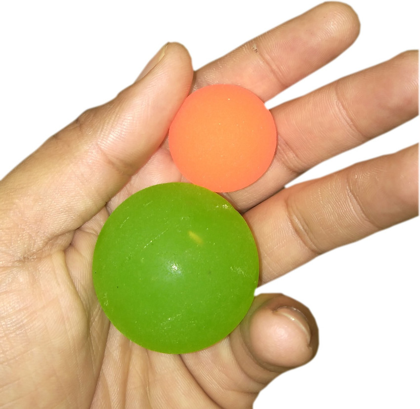 Tiny store rubber balls
