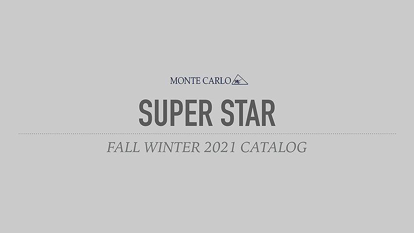 Monte carlo super star blanket sales