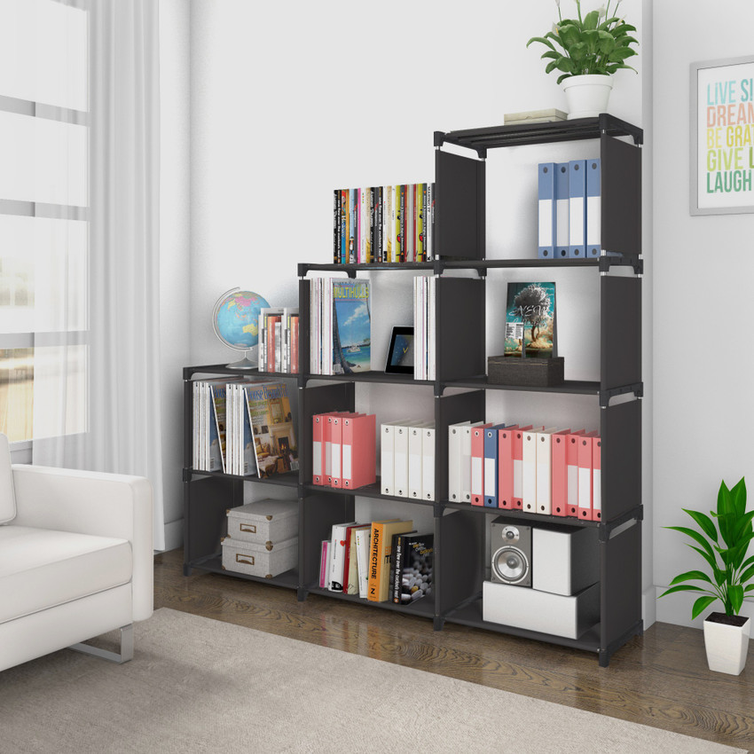 Bookshelf flipkart cheap