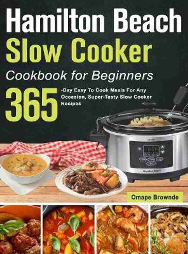 365 days of new arrivals pressure cooking cookbook