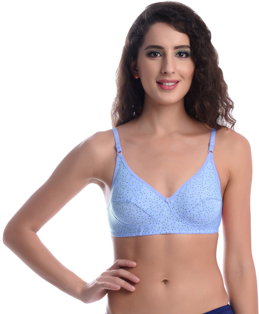 KGN RETINA BRA Women T-Shirt Non Padded Bra - Buy KGN RETINA BRA Women T- Shirt Non Padded Bra Online at Best Prices in India