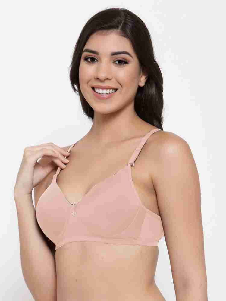 Shyam Sons FLAIR Women Full Coverage Lightly Padded Bra - Buy