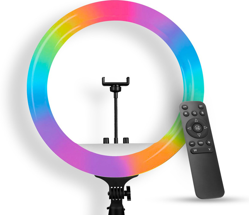 Ring light on sales flipkart